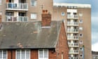Hundred-year wait for family-size social housing in parts of England, study finds Hundred-year wait for family-size social housing in parts of England, study finds