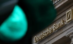 Deutsche Bank Expects Subpoenas Over Trump Russia Investigation Business The Guardian
