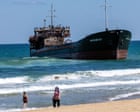 Deadly Black Sea attacks threaten grain exports and higher food prices