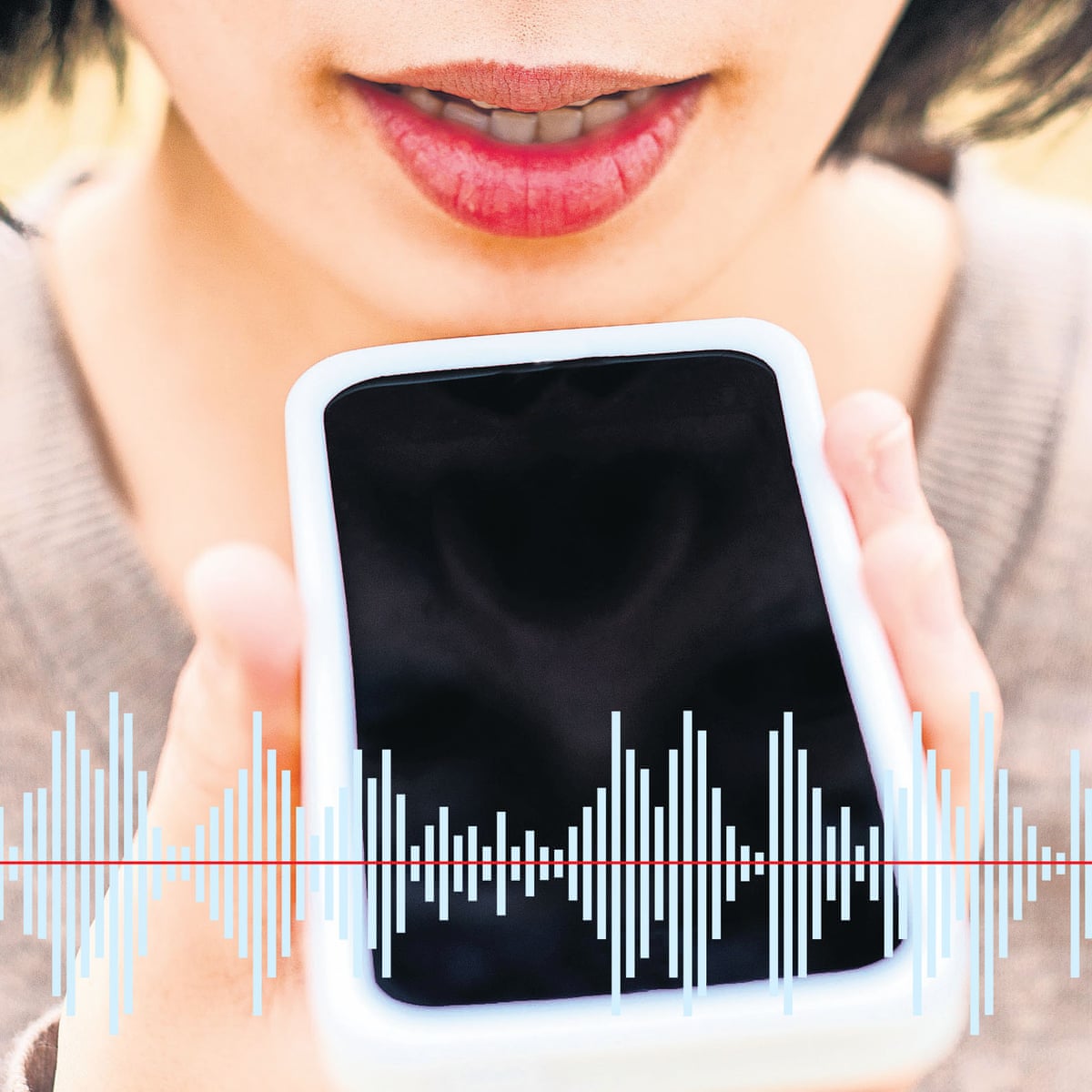 Voice Messaging Conversational Gain Or Pain Technology The