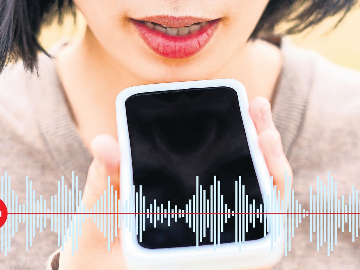 Voice Messaging Conversational Gain Or Pain Technology The
