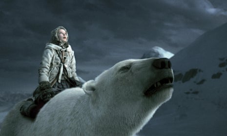 His Dark Materials is two decades old, but its lessons are made