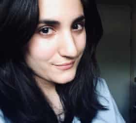 Jenan Younis.