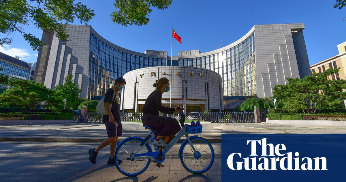 China declares transactions involving cryptocurrencies illegal