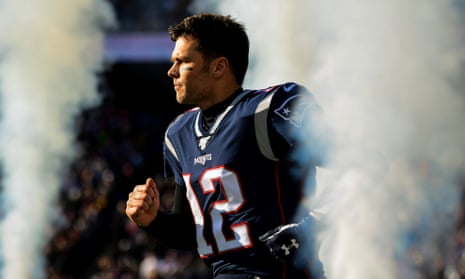 Tom Brady's NFL Top 100 History Impressive