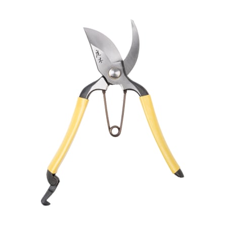 Niwaki GR Pro Secateurs.