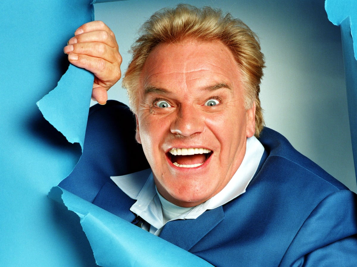 Freddie Starr obituary | Comedy | The Guardian