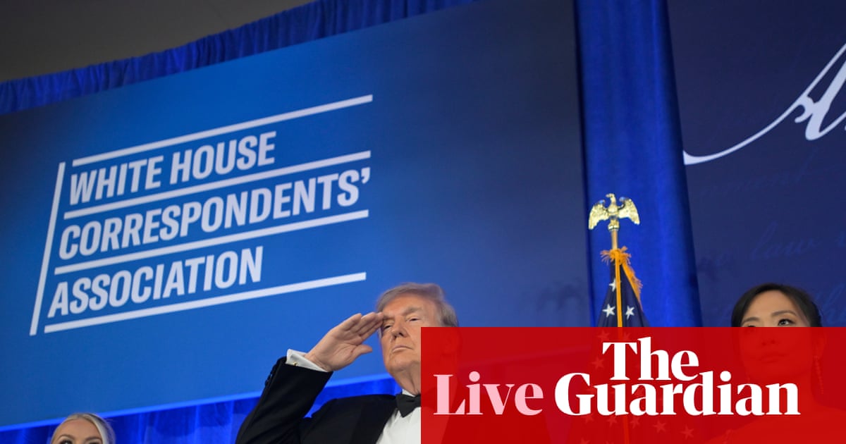 Tariffs and Iran Oil Jitters Trigger Sharp Market Declines