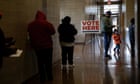 Trump thought courts would help him win but judges were his harshest critics