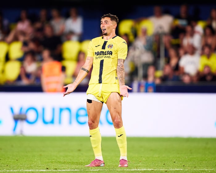 Football transfer rumours: Crystal Palace to pursue Pino or hijack Dibling move?