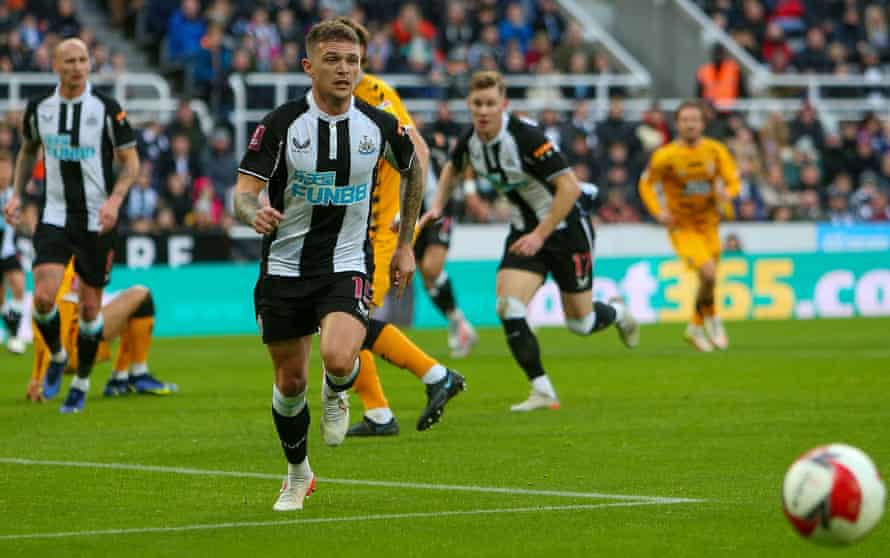 Chris Wood to Newcastle for £25m shows Saudis have one priority | Newcastle United 1 3012