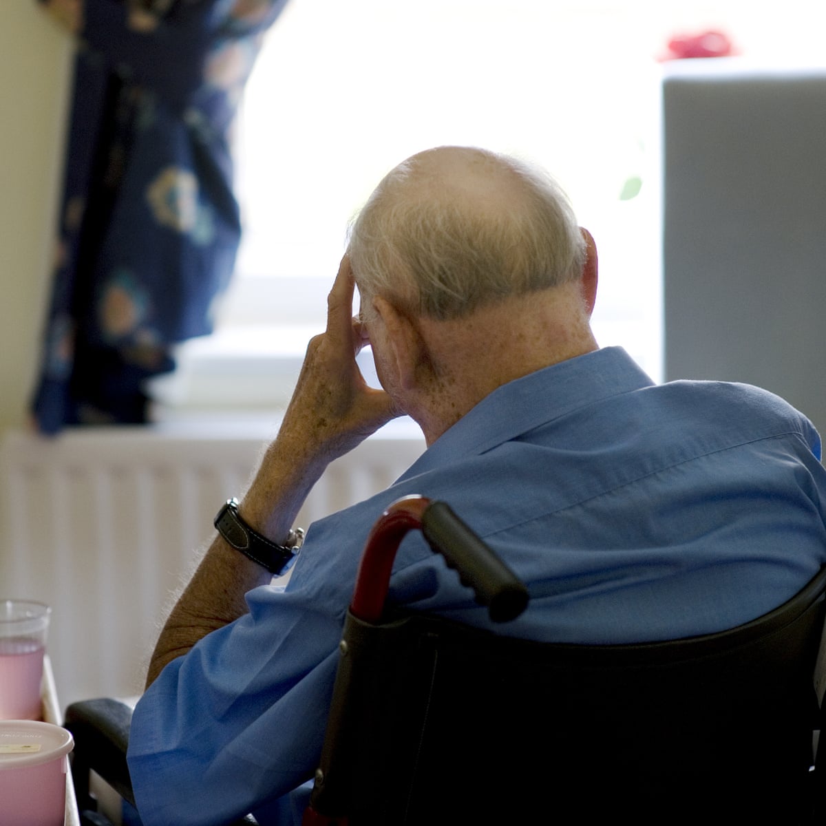 Watchdog Puts Unsafe Cornwall Care Homes In Special