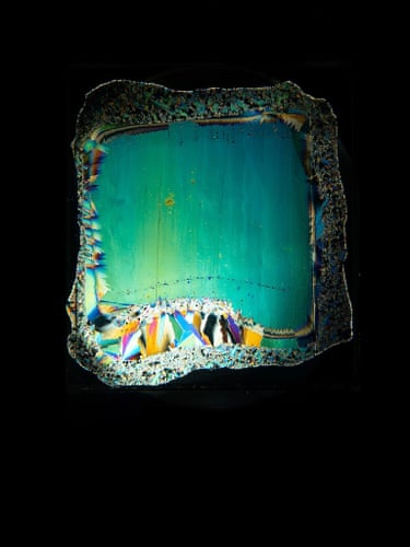 Laure Winants, Time Capsule, 2023