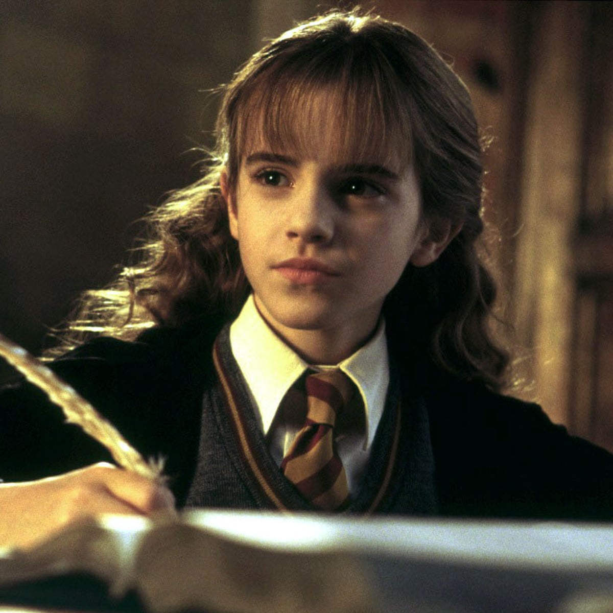 Hermione Is Not Black But She S Not White Either Stage The Guardian Hermione Is Not Black But She S Not White Either Stage The Guardian