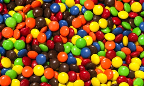 Elizabethtown factory is known for making an assortment of candy including M&amp;Ms.