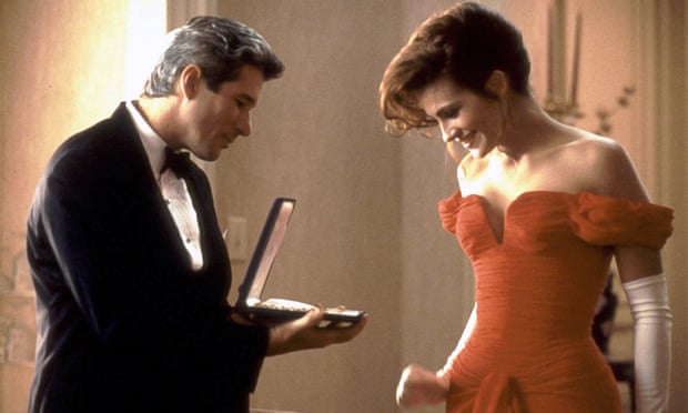 Pretty Woman at 30: conservatism, materialism and glowing star power |  Pretty Woman | The Guardian