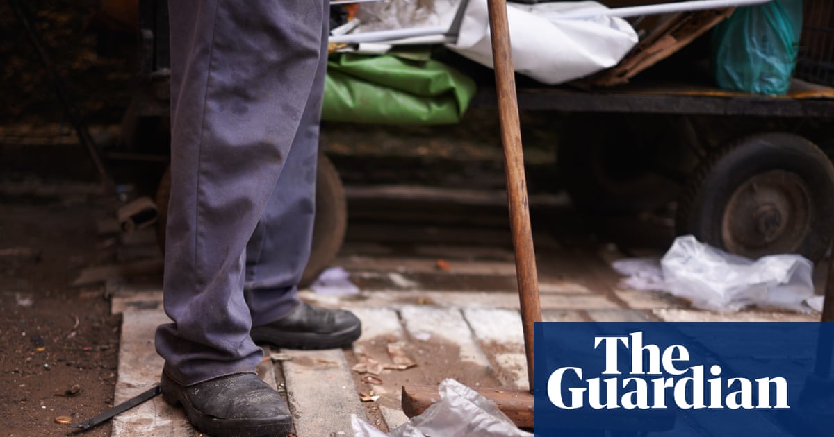 Rethinking Social Mobility: A Call for Equity in Every Occupation