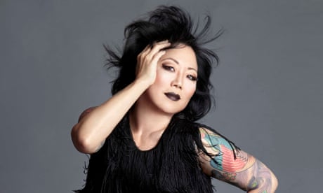 Margaret Cho: ‘I was never in doubt that I’d do standup’