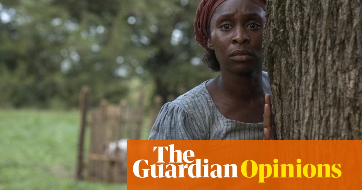 Slaves, nannies, and maids: Oscars value women of colour – in subservient roles
