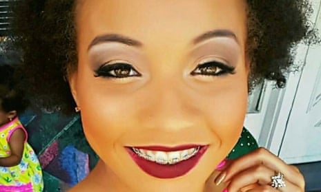 Korryn Gaines’ Facebook account was deactivated before she was shot, police say.