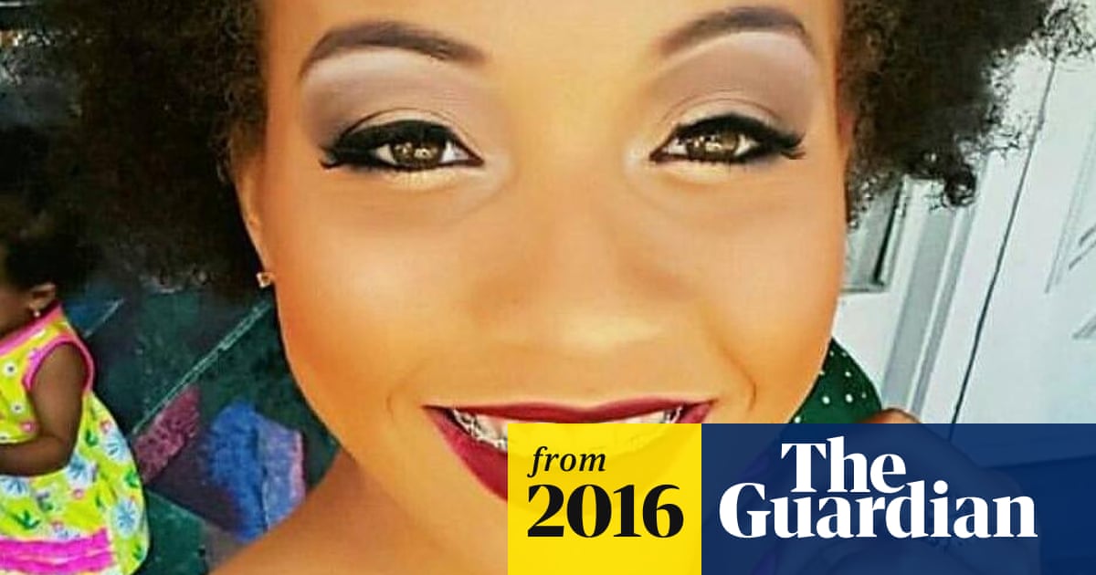 Activists call for Facebook 'censorship' change after Korryn Gaines death