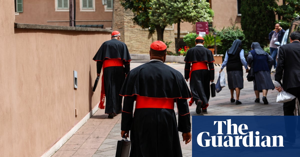 The papal in-tray: new pontiff will have to hit the ground running on so many urgent issues