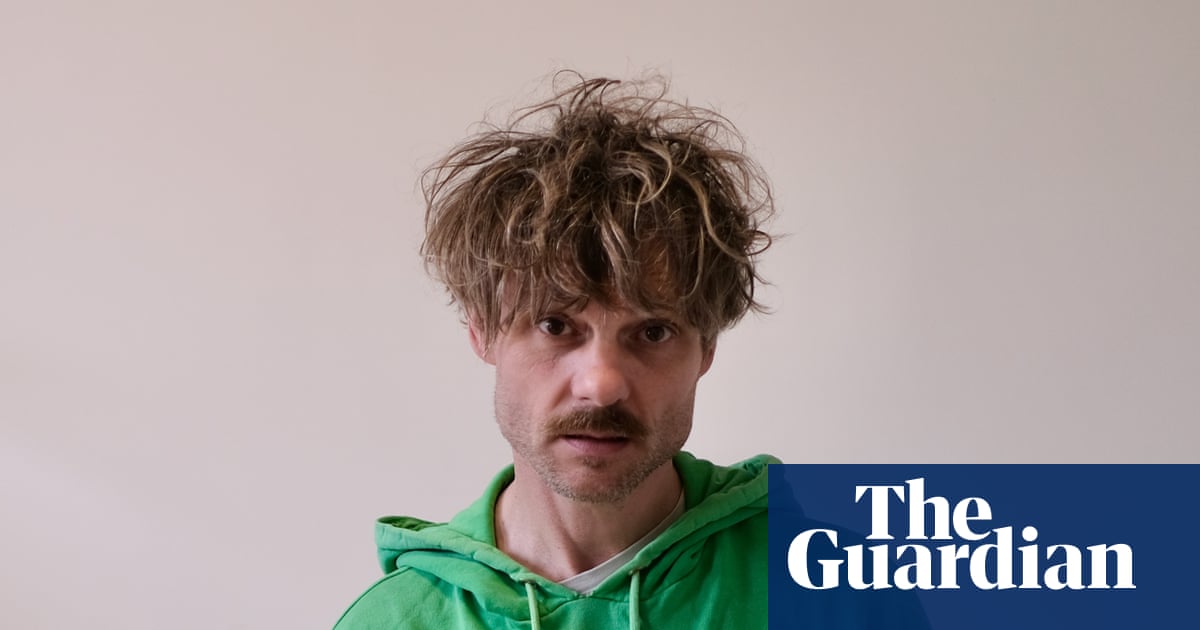 The best recent poetry – review roundup