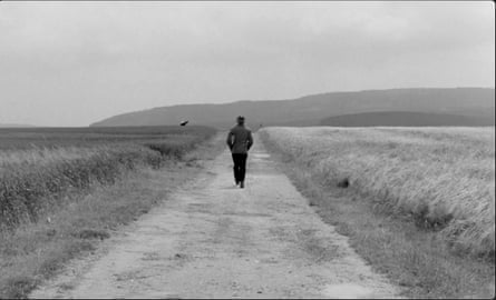 A still from the German TV series Heimat.