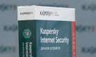 Australia ‘monitoring’ US ban on Russian antivirus software but no plans yet to follow suit