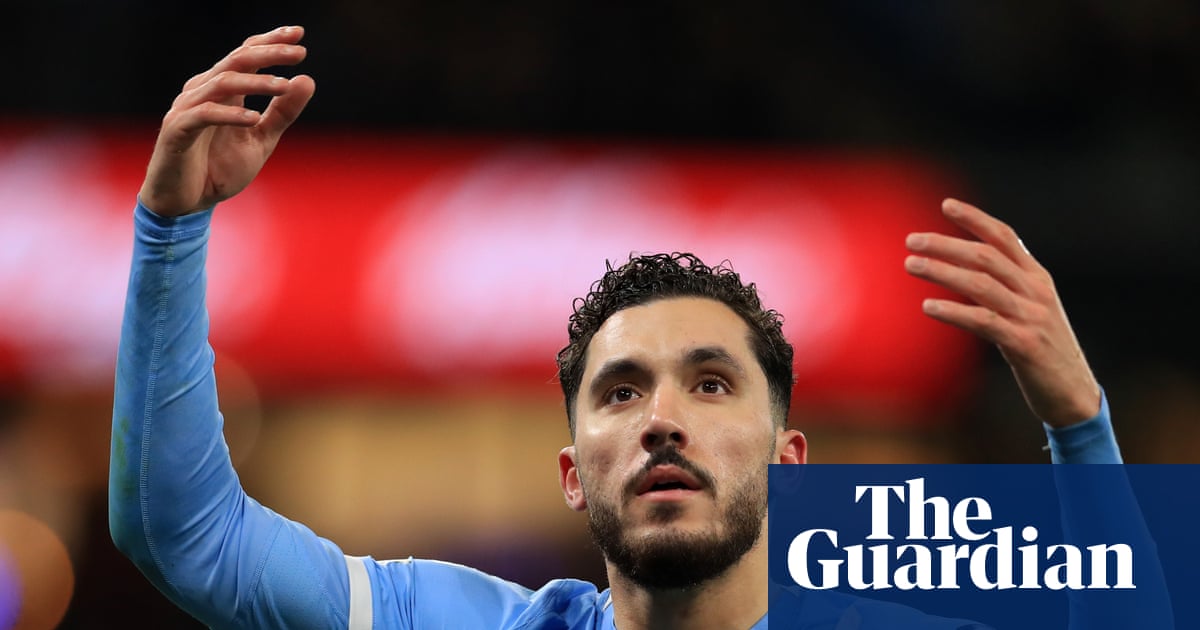 Cherki has excelled for Manchester City and made Guardiola adapt