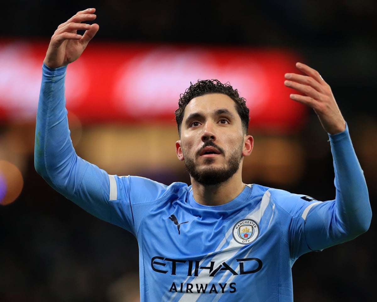 Cherki has excelled for Manchester City – and made Guardiola adapt | Manchester City | The Guardian