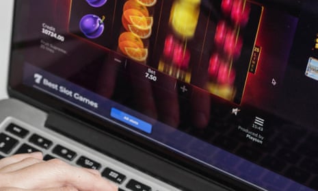 Four gaming companies hit with online gambling lawsuits over 'free