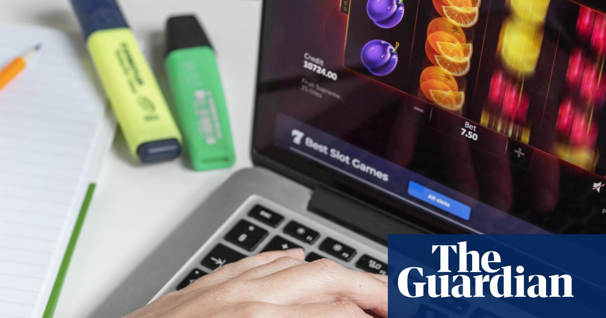 Gambling does not cause any ‘social ills’, lobbyist tells incredulous MPs