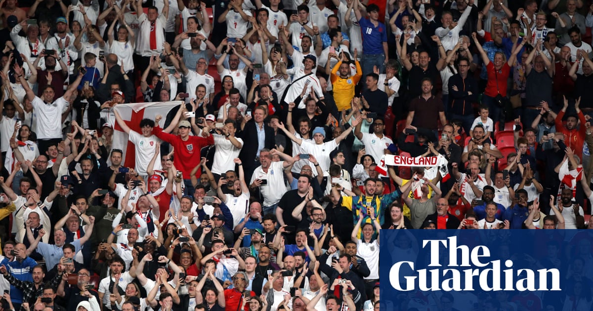 Tell us: how will you be supporting England in the Euro 2020 final?