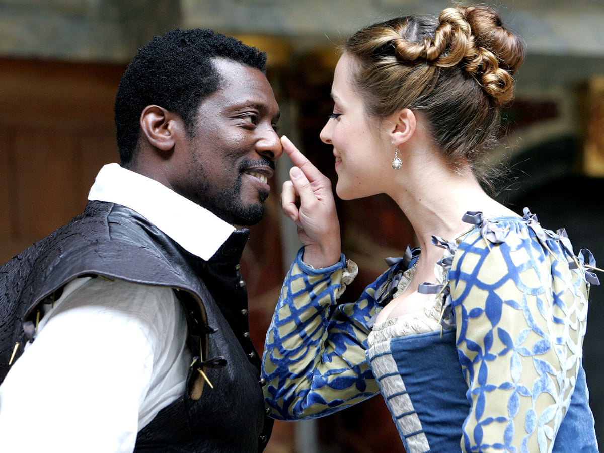 Ohelloo Othello