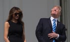 How to tell if you damaged your eyes during the solar eclipse