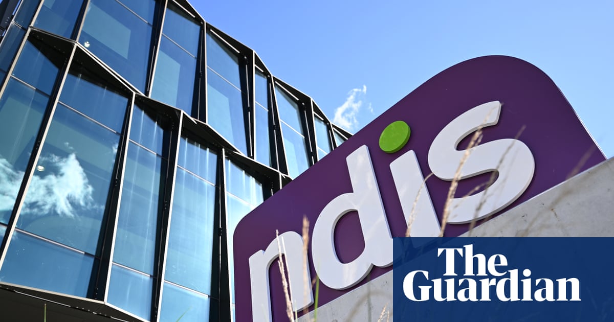 Huge cuts to national disability insurance scheme aim to save more than $36bn in budget’s largest single measure