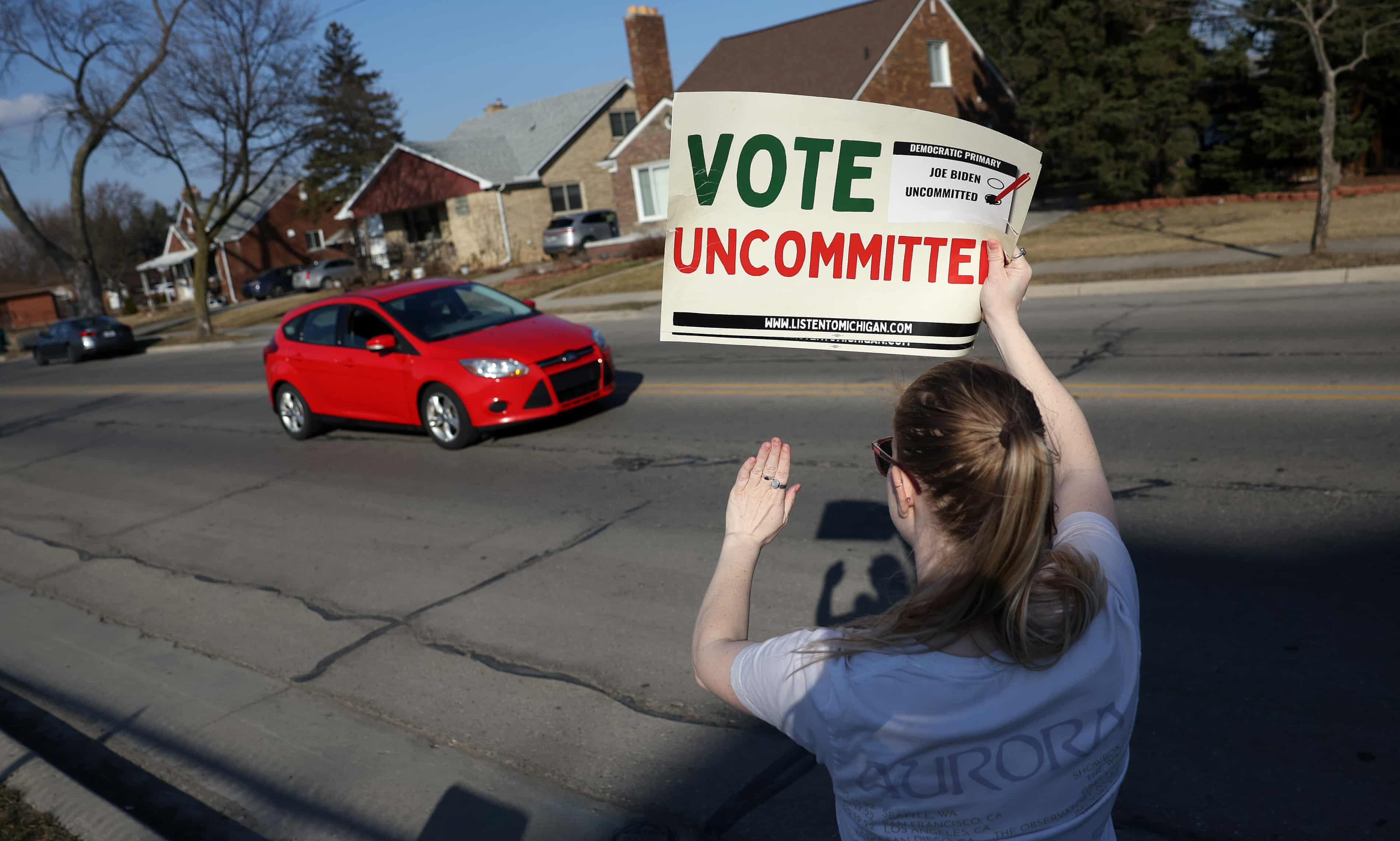 Biden Dominates MI Primary Despite Fake Media Narrative (meidastouch.com)