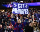 It’s AFL grand final week – why is everyone talking about ‘Wharfie Time’?