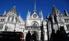 Senior UK judge given formal warning for 'rude and hostile' behaviour