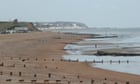 Student found on Sussex beach ‘most likely died from suicide or accident’