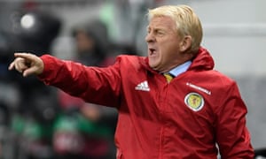 Gordon Strachan