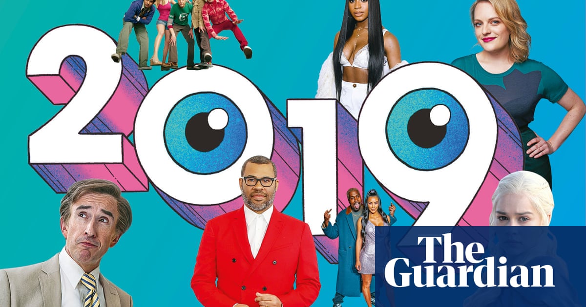 2019 In Pop Culture From Adele S 30 To Zapping Your Tv Music The Guardian