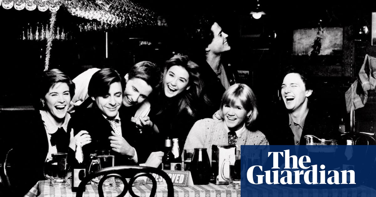 Recordando la vida en la Brat Pack: ‘Nunca existió de ninguna manera real’ | Películas documentales Recordando la vida en la Brat Pack: ‘Nunca existió de ninguna manera real’ | Películas documentales