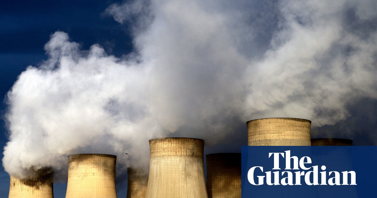 UK coal power station owner seeks aid from German government