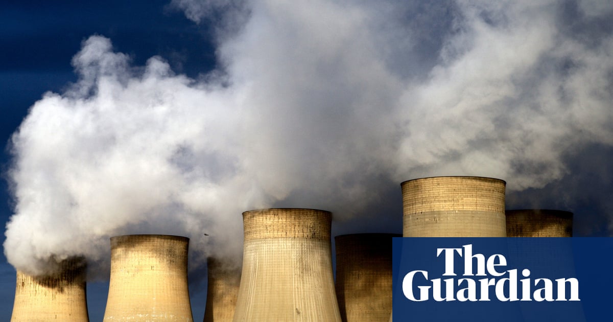 High-carbon goods imported into UK should be subject to new tariffs, dire parlamentari
