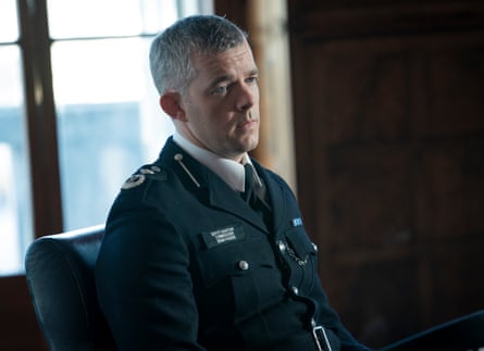 The Shooting of Jean Charles de Menezes.