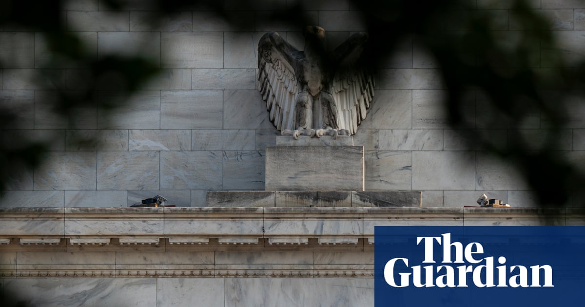 Jerome Powell, moments before explaining to a central banking conference that the survival of U.S. monetary independence now depends on the vibes of six justices and the 10-year Treasury yield.