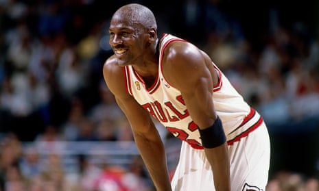 How Michael Jordan would need to adjust his post-up game in the