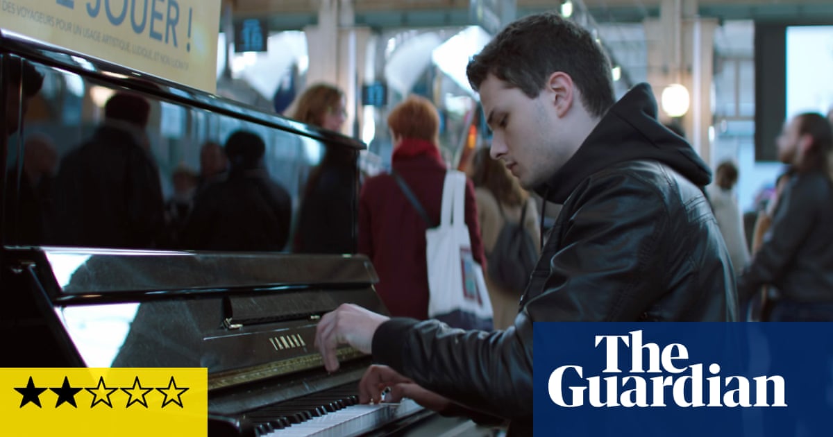 In Her Hands review – all about the musical boy genius, again